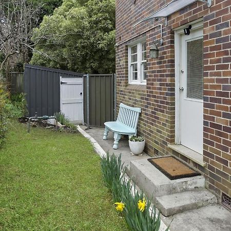 Katoomba Getaway Apartment Bagian luar foto