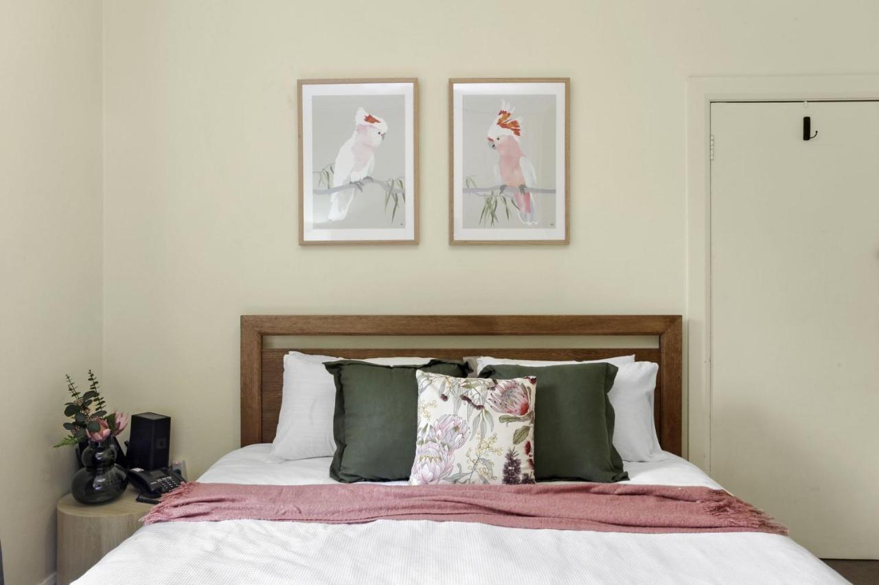 Katoomba Getaway Apartment Bagian luar foto