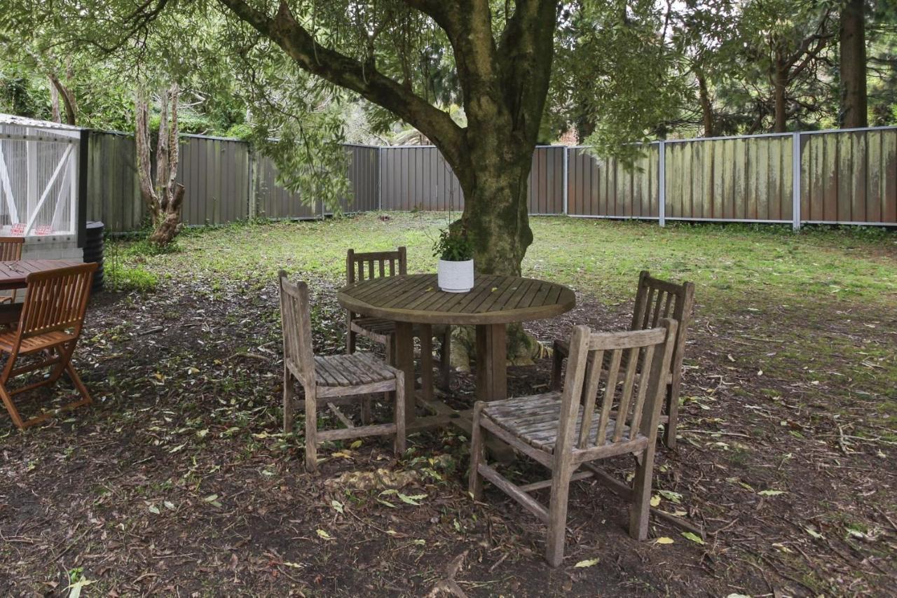 Katoomba Getaway Apartment Bagian luar foto