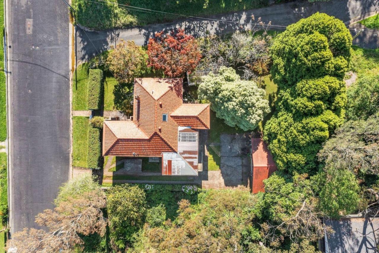 Katoomba Getaway Apartment Bagian luar foto